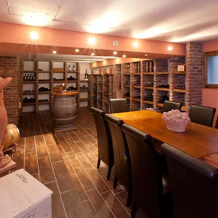 Sudlohner Hof - Ristorante Da Fabio Sudlohn