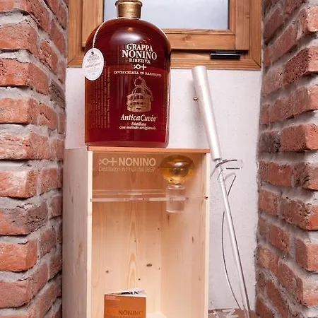 Sudlohner Hof - Ristorante Da Fabio Sudlohn