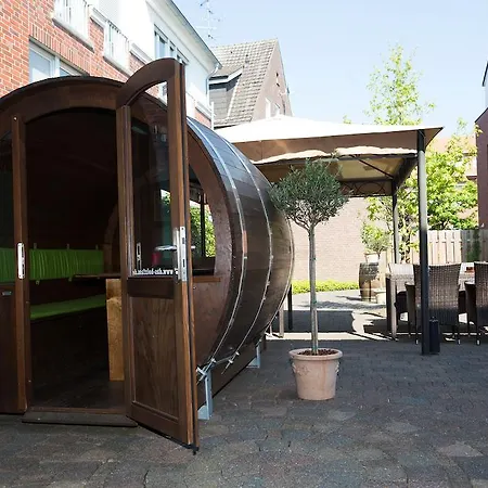 Suedlohner Hof - Ristorante Da Fabio Südlohn