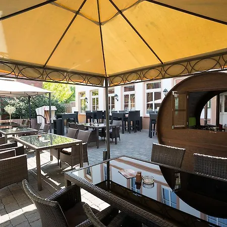 Hotel Sudlohner Hof - Ristorante Da Fabio 3*