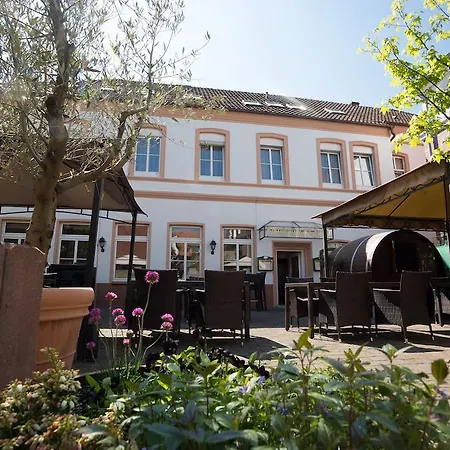 Sudlohner Hof - Ristorante Da Fabio Sudlohn