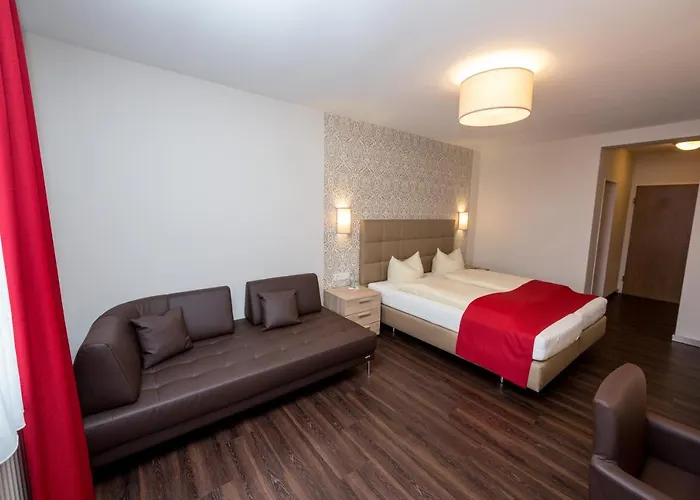 Hotel Südlohner Hof - Ristorante Da Fabio 3*