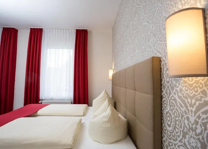 Hotel Südlohner Hof - Ristorante Da Fabio 3*