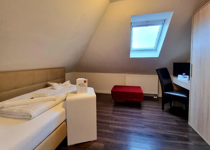 Suedlohner Hof - Ristorante Da Fabio Südlohn