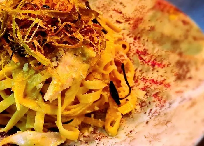 Suedlohner Hof - Ristorante Da Fabio Südlohn