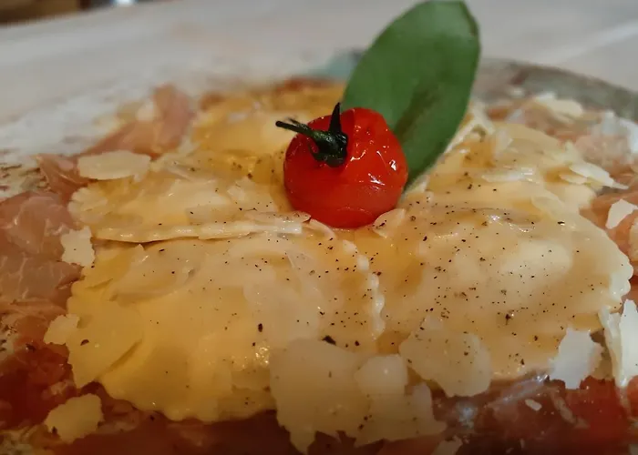 Suedlohner Hof - Ristorante Da Fabio Hotel