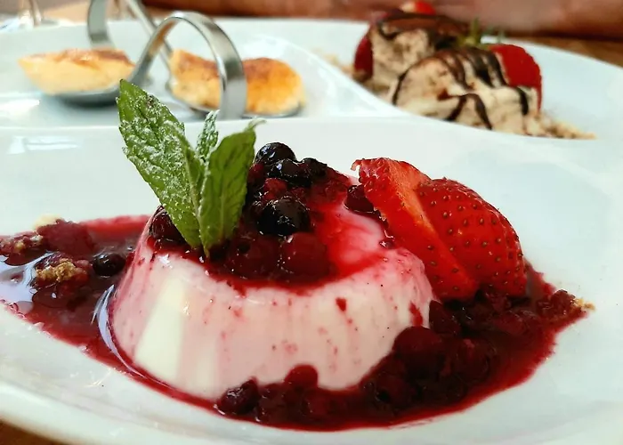 Südlohner Hof - Ristorante Da Fabio