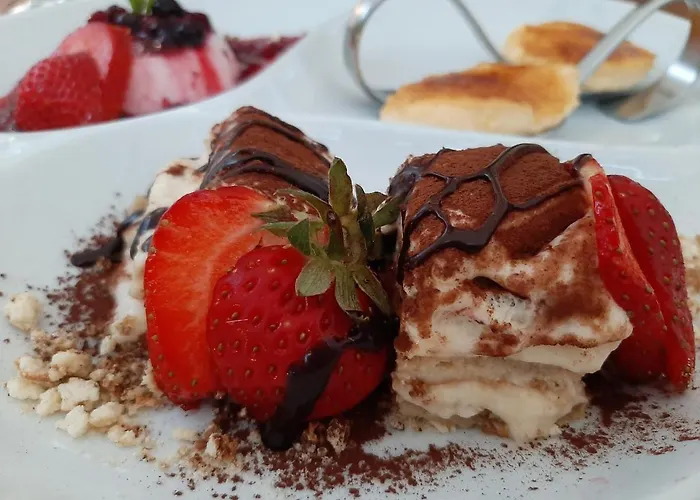 Hotel Suedlohner Hof - Ristorante Da Fabio