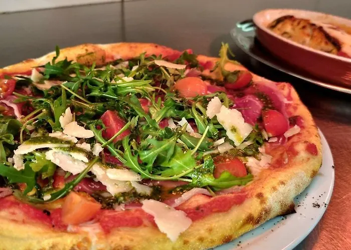 Südlohner Hof - Ristorante Da Fabio Hotel Südlohn