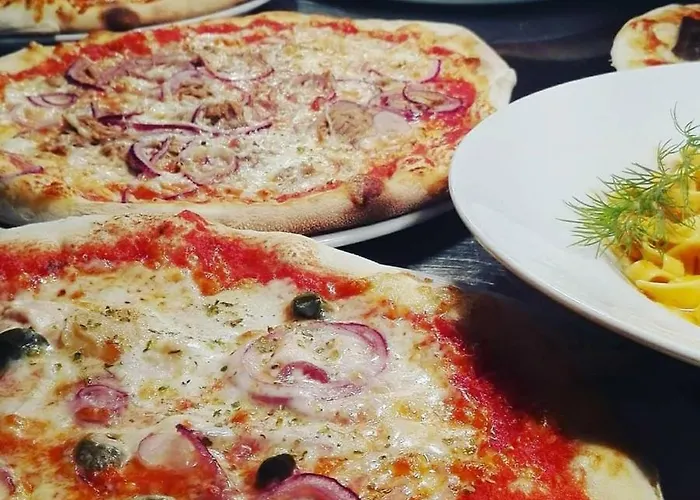 Südlohner Hof - Ristorante Da Fabio 3*