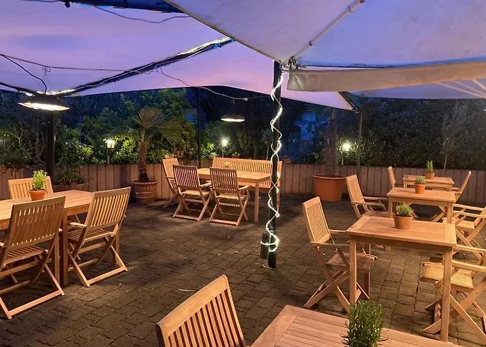 Suedlohner Hof - Ristorante Da Fabio Hotel