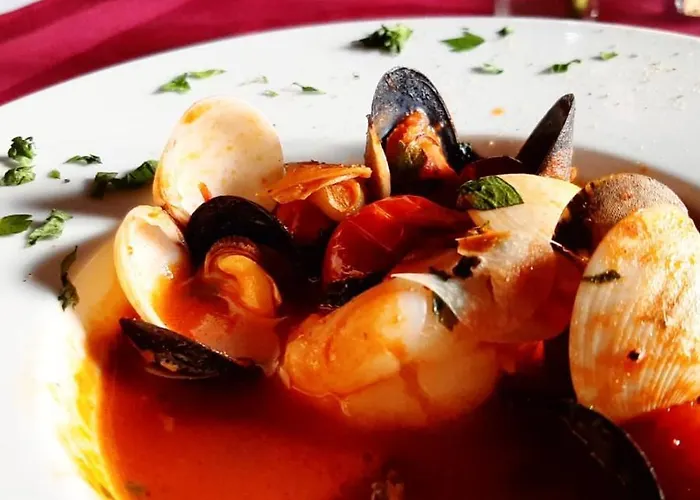 Suedlohner Hof - Ristorante Da Fabio Hotel 3*