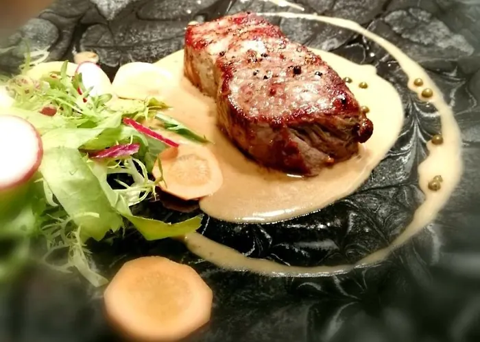 Südlohner Hof - Ristorante Da Fabio Südlohn