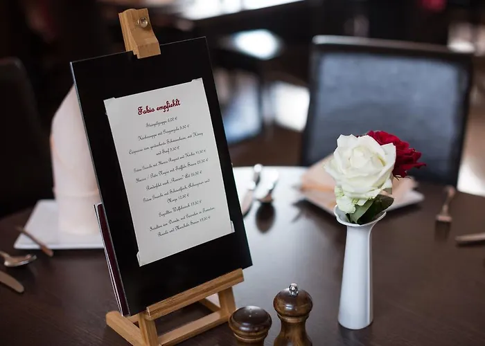 Suedlohner Hof - Ristorante Da Fabio 3*