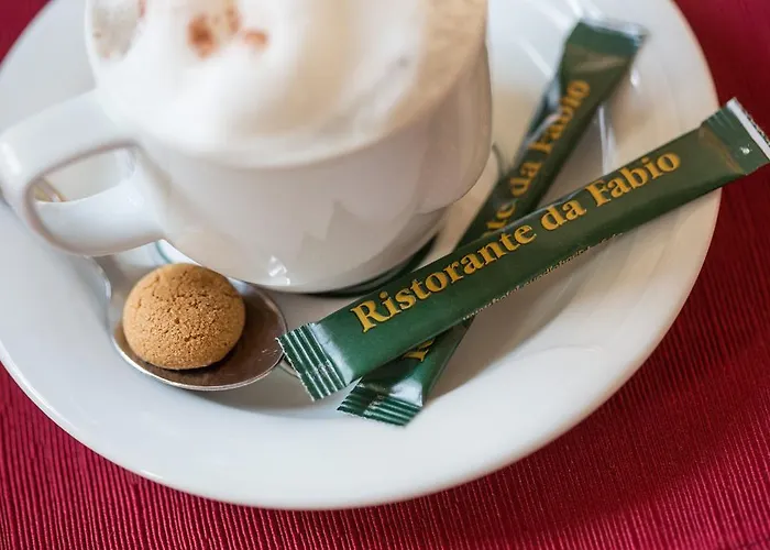 Südlohner Hof - Ristorante Da Fabio 3*