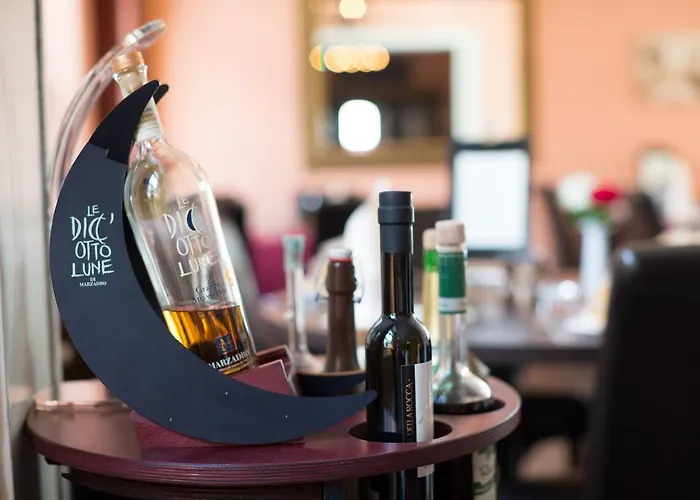 Südlohner Hof - Ristorante Da Fabio