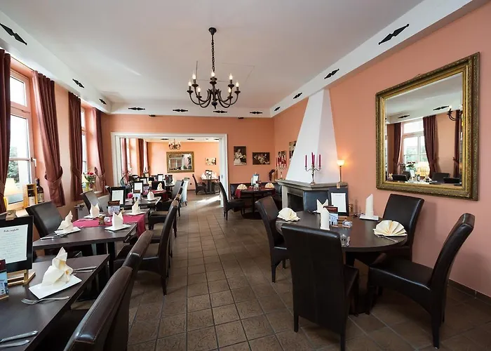 Südlohner Hof - Ristorante Da Fabio Hotel