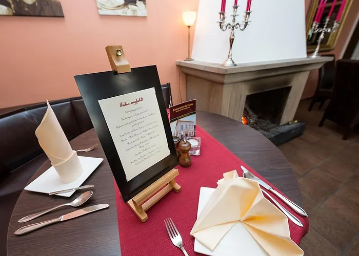 Südlohner Hof - Ristorante Da Fabio