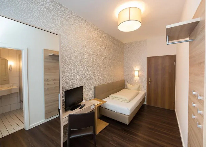 Hotel Südlohner Hof - Ristorante Da Fabio