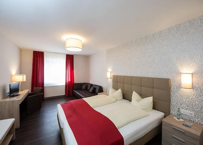 Hotel Suedlohner Hof - Ristorante Da Fabio