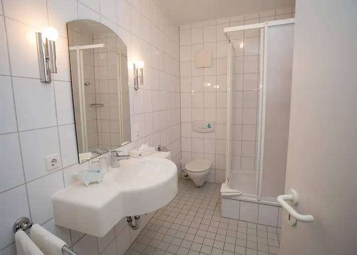 Südlohner Hof - Ristorante Da Fabio Hotel