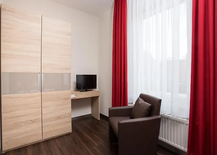 Südlohner Hof - Ristorante Da Fabio Hotel 3*