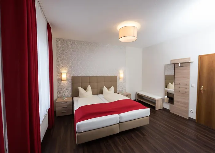 Südlohner Hof - Ristorante Da Fabio Südlohn