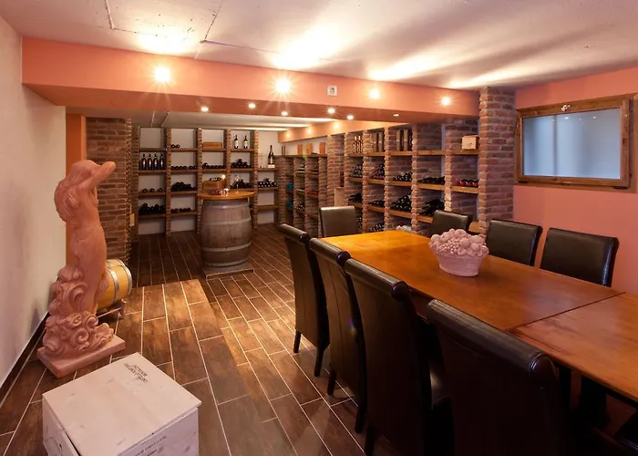 Südlohner Hof - Ristorante Da Fabio Südlohn