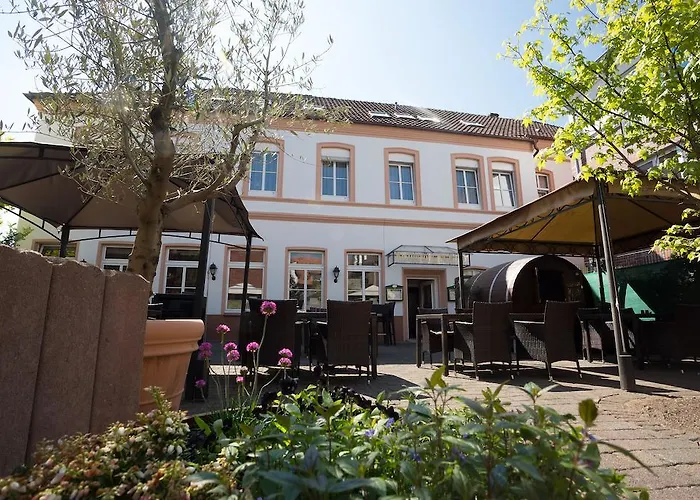 Südlohner Hof - Ristorante Da Fabio Südlohn